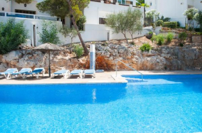 Apartamento Playa Dor 16